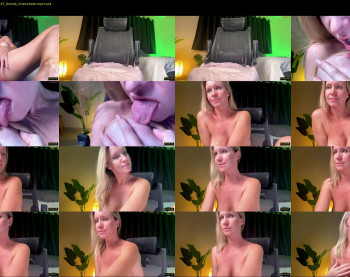hotkatness — 10 minute Chaturbate female cam show recording, 720p, Aug 30, 2025