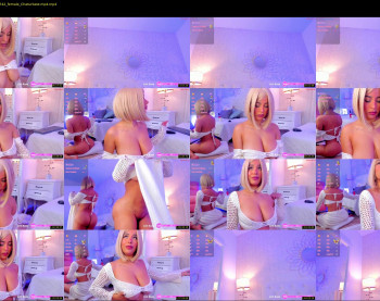 iara_smith_ — 118 minute Chaturbate female cam show recording, 720p, Aug 30, 2025