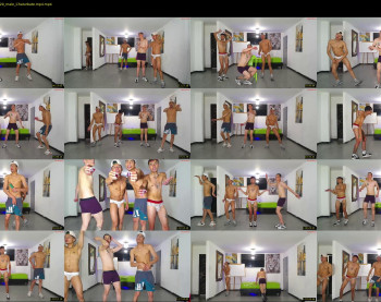 icevermilk — 106 minute Chaturbate male cam show recording, 720p, Aug 30, 2025