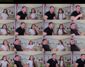 ihavepaws33 — 69 minute Chaturbate couple cam show recording, 720p, Aug 30, 2025