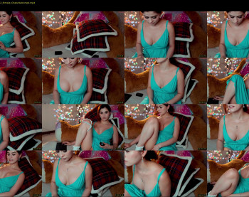 imjoanna — 120 minute Chaturbate female cam show recording, 720p, Aug 31, 2025