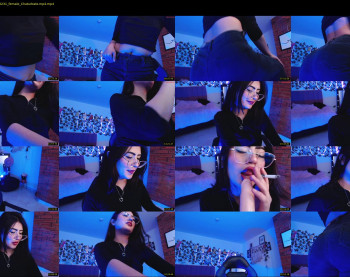 isa_bunny18 — 41 minute Chaturbate female cam show recording, 720p, Aug 31, 2025
