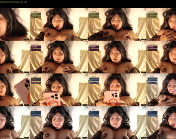 isabeyferrec — 26 minute Chaturbate female cam show recording, 720p, Aug 30, 2025