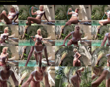 itslunaaaaa — 4 minute Chaturbate female cam show recording, 720p, Aug 30, 2025