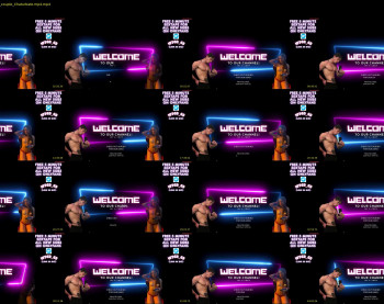 ivy69_9 — 50 minute Chaturbate couple cam show recording, 720p, Aug 30, 2025