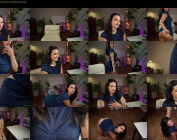 jadeperez_ — 96 minute Chaturbate female cam show recording, 720p, Aug 30, 2025