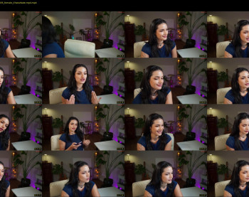 jadeperez_ — 13 minute Chaturbate female cam show recording, 720p, Aug 30, 2025
