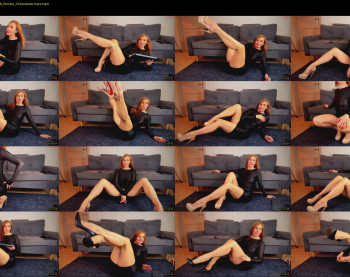 jessicallo — 37 minute Chaturbate female cam show recording, 720p, Aug 30, 2025