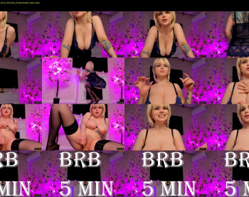 jessiccaburns — 59 minute Chaturbate female cam show recording, 720p, Aug 31, 2025
