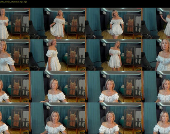 julia__cherry_ — 17 minute Chaturbate female cam show recording, 720p, Aug 30, 2025