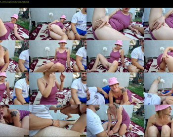 justonetime333 — 76 minute Chaturbate couple cam show recording, 720p, Aug 30, 2025