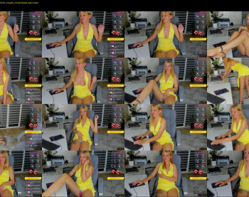 karinadeniss — 84 minute Chaturbate couple cam show recording, 720p, Aug 30, 2025