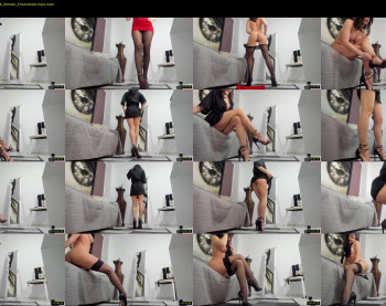 katedolly — 120 minute Chaturbate female cam show recording, 720p, Aug 30, 2025