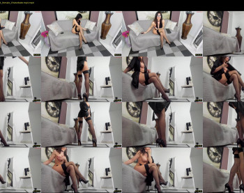 katedolly — 43 minute Chaturbate female cam show recording, 720p, Aug 30, 2025