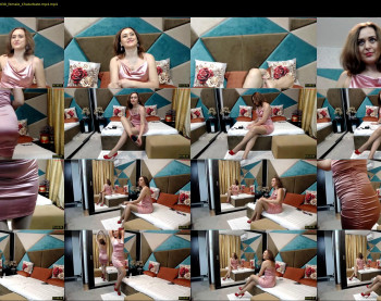 katequeenx — 11 minute Chaturbate female cam show recording, 720p, Aug 31, 2025