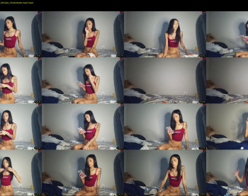 katiecai — 27 minute Chaturbate female cam show recording, 720p, Aug 31, 2025