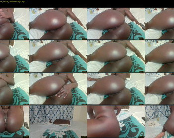 kattysexy2 — 88 minute Chaturbate female cam show recording, 720p, Aug 30, 2025