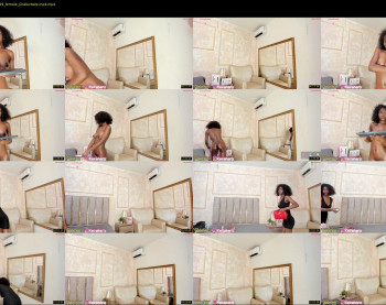 keirahartz — 36 minute Chaturbate female cam show recording, 720p, Aug 30, 2025