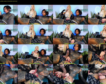 kendrik_brown — 29 minute Chaturbate male cam show recording, 720p, Aug 31, 2025