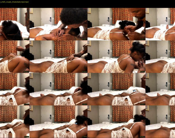 kibrombariu45 — 22 minute Chaturbate couple cam show recording, 720p, Aug 30, 2025