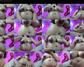 kimb3rly_ — 21 minute Chaturbate female cam show recording, 720p, Aug 30, 2025