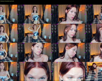 kity_paw — 120 minute Chaturbate female cam show recording, 720p, Aug 31, 2025
