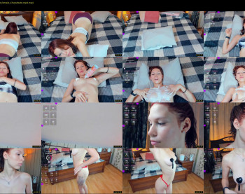 kity_paw — 120 minute Chaturbate female cam show recording, 720p, Aug 31, 2025
