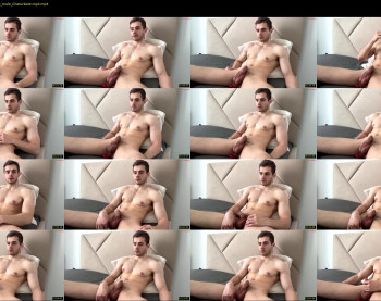 kiwigray — 15 minute Chaturbate male cam show recording, 720p, Aug 30, 2025