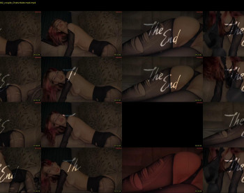 kotenki143 — 3 minute Chaturbate couple cam show recording, 720p, Aug 31, 2025