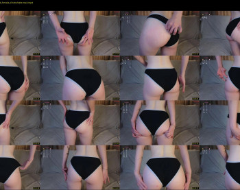 krissyhei — 57 minute Chaturbate female cam show recording, 720p, Aug 30, 2025