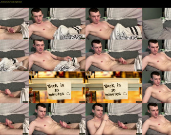 kyle_sxx — 121 minute Chaturbate male cam show recording, 720p, Aug 31, 2025