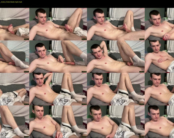 kyle_sxx — 36 minute Chaturbate male cam show recording, 720p, Aug 31, 2025