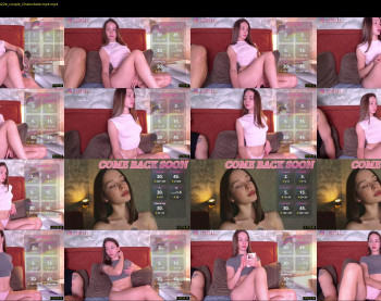 lekfullkatten — 121 minute Chaturbate couple cam show recording, 720p, Aug 31, 2025