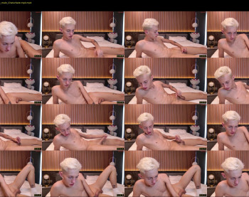leonlure — 7 minute Chaturbate male cam show recording, 720p, Aug 30, 2025