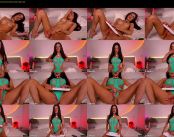 lexi_reed_ — 120 minute Chaturbate female cam show recording, 720p, Aug 30, 2025