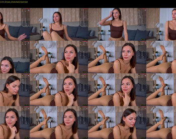 lolla_spencer — 5 minute Chaturbate female cam show recording, 720p, Aug 30, 2025
