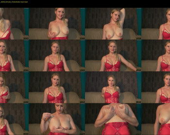 lovingsummer — 18 minute Chaturbate female cam show recording, 720p, Aug 31, 2025