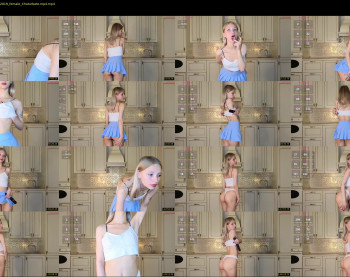 lynettedendy — 120 minute Chaturbate female cam show recording, 720p, Aug 30, 2025