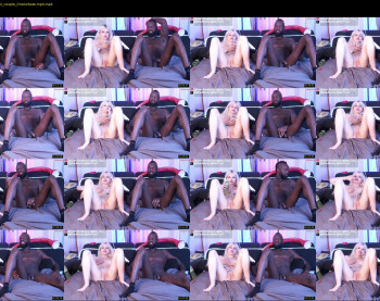 mac_troy — 4 minute Chaturbate couple cam show recording, 720p, Aug 30, 2025