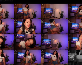 madisonlara — 121 minute Chaturbate female cam show recording, 720p, Aug 30, 2025
