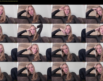 magic_couple13 — 11 minute Chaturbate couple cam show recording, 720p, Aug 30, 2025