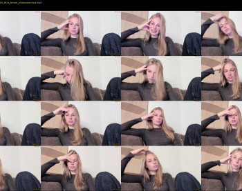 magic_couple13 — 8 minute Chaturbate couple cam show recording, 720p, Aug 30, 2025