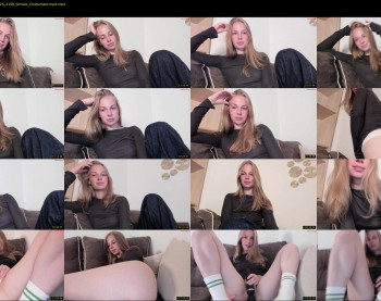 magic_couple13 — 106 minute Chaturbate couple cam show recording, 720p, Aug 30, 2025