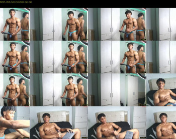 marcelo_dosantos77 — 97 minute Chaturbate male cam show recording, 720p, Aug 30, 2025