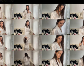 margotdeville — 39 minute Chaturbate female cam show recording, 720p, Aug 30, 2025