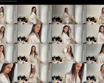 margotdeville — 10 minute Chaturbate female cam show recording, 720p, Aug 30, 2025