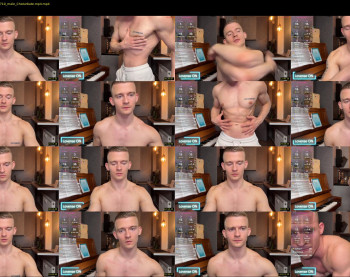 marvelboy_ — 73 minute Chaturbate male cam show recording, 720p, Aug 30, 2025