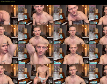 marvelboy_ — 19 minute Chaturbate male cam show recording, 720p, Aug 30, 2025