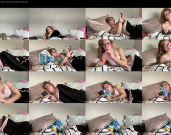 marymonroee — 62 minute Chaturbate female cam show recording, 720p, Aug 31, 2025