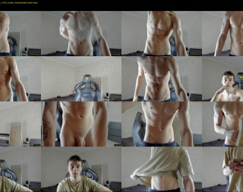 mason_warhol — 51 minute Chaturbate male cam show recording, 720p, Aug 30, 2025